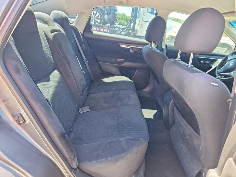 Продажа на аукционе авто 2014 Nissan Altima, vin: 1N4AL3AP0EN355159, номер лота: 57934946