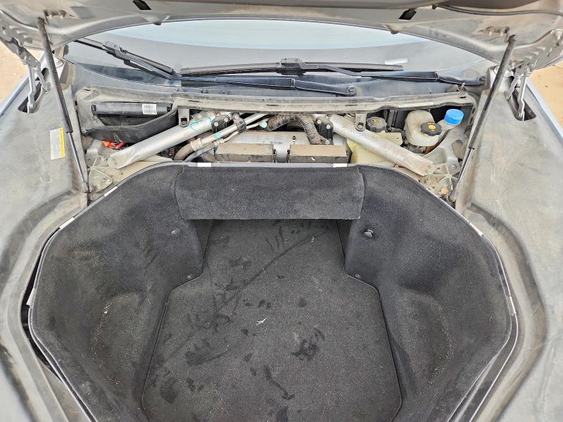 Aukcja sprzedaży 2014 Tesla Model S, vin: 5YJSA1H18EFP63983, numer aukcji: 56486946