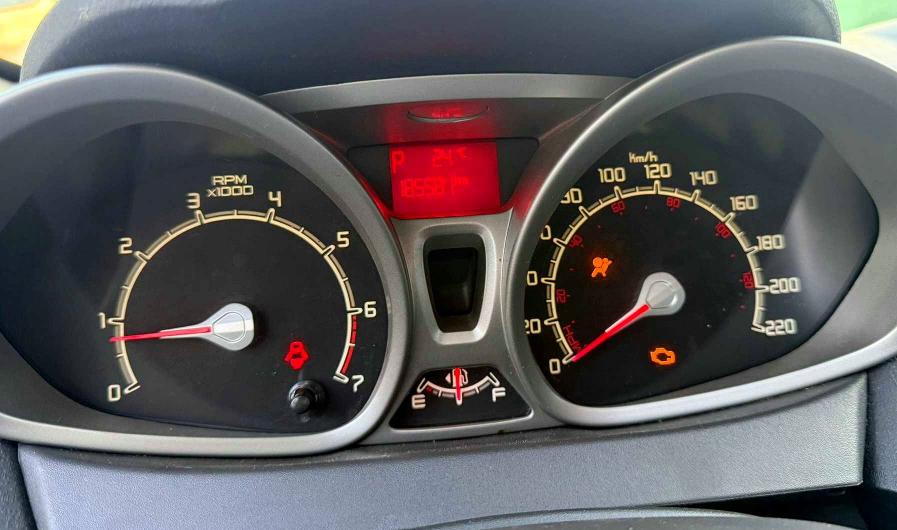 2012 Ford Fiesta მანქანა იყიდება აუქციონზე, vin: 3FADP4FJ3CM216887, აუქციონის ნომერი: 56244826