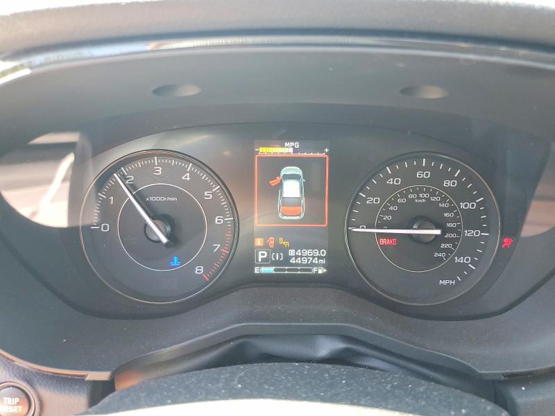 Aukcja sprzedaży 2023 Subaru Impreza, vin: 4S3GKAD60P3603259, numer aukcji: 55574276