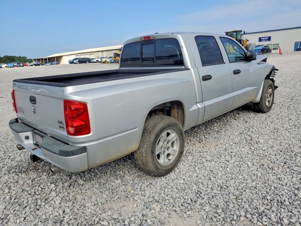 Aukcja sprzedaży 2007 Dodge Dakota, vin: 1D7HW48P37S212566, numer aukcji: 85462495