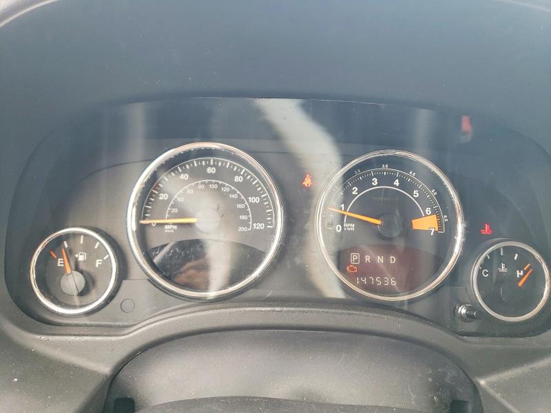 55557426 :رقم المزاد ، 1C4NJCEAXED671200 vin ، 2014 Jeep Compass مزاد بيع