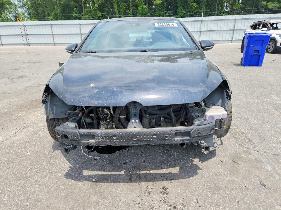 Aukcja sprzedaży 2017 Volkswagen Gti, vin: 3VW547AU3HM076970, numer aukcji: 56235816
