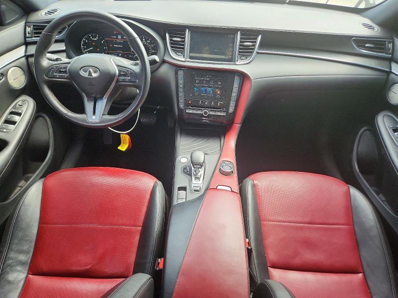 2022 Infiniti Qx55 მანქანა იყიდება აუქციონზე, vin: 3PCAJ5L32NF102378, აუქციონის ნომერი: 54708146