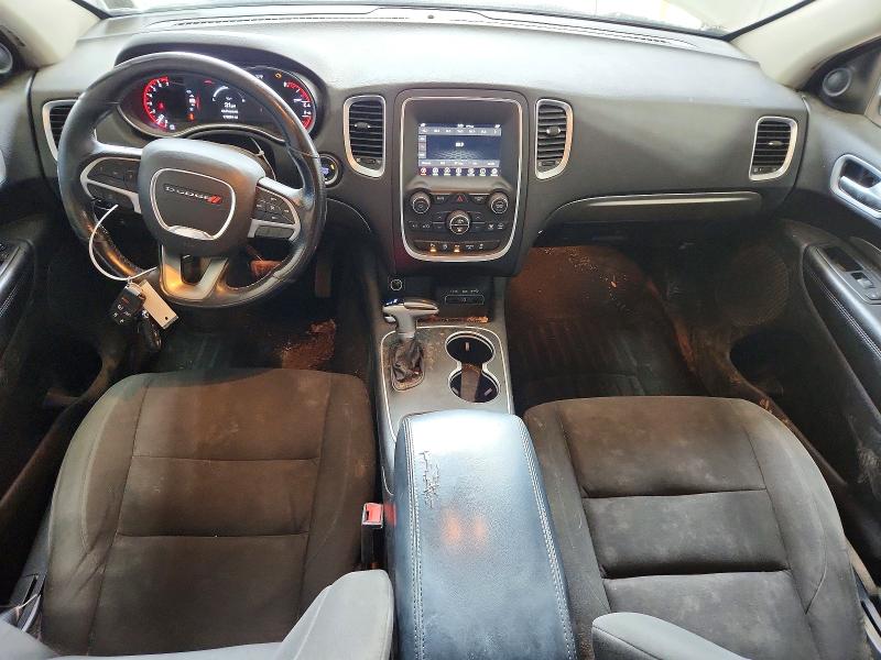 Aukcja sprzedaży 2020 Dodge Durango, vin: 1C4RDJAG8LC103439, numer aukcji: 56961426