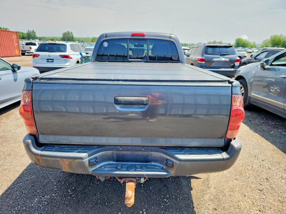 57366726 :رقم المزاد ، 5TFMU4FN6DX018452 vin ، 2013 Toyota Tacoma مزاد بيع