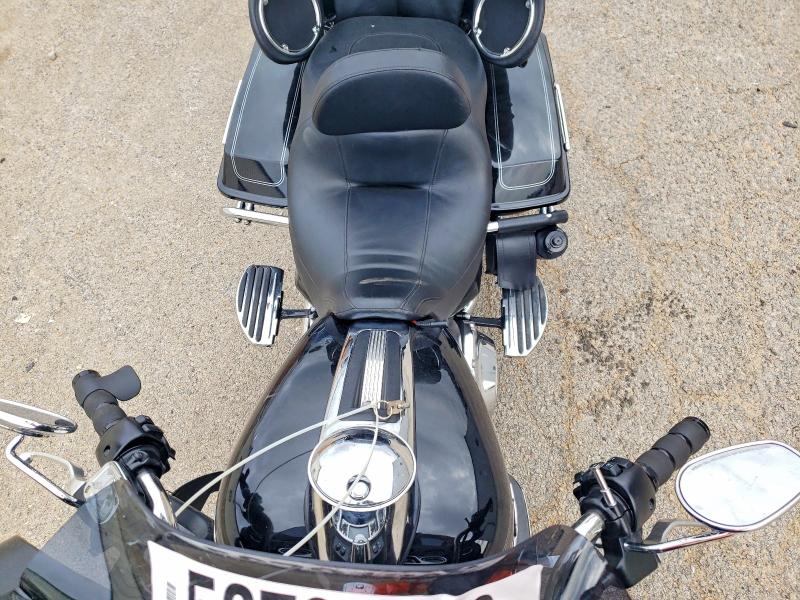 Продажа на аукционе авто 2010 Harley-davidson Flhtcu, vin: 1HD1FC416AB660281, номер лота: 56791206