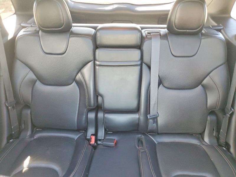 Продажа на аукционе авто 2016 Jeep Cherokee, vin: 1C4PJMDSXGW214192, номер лота: 57091616