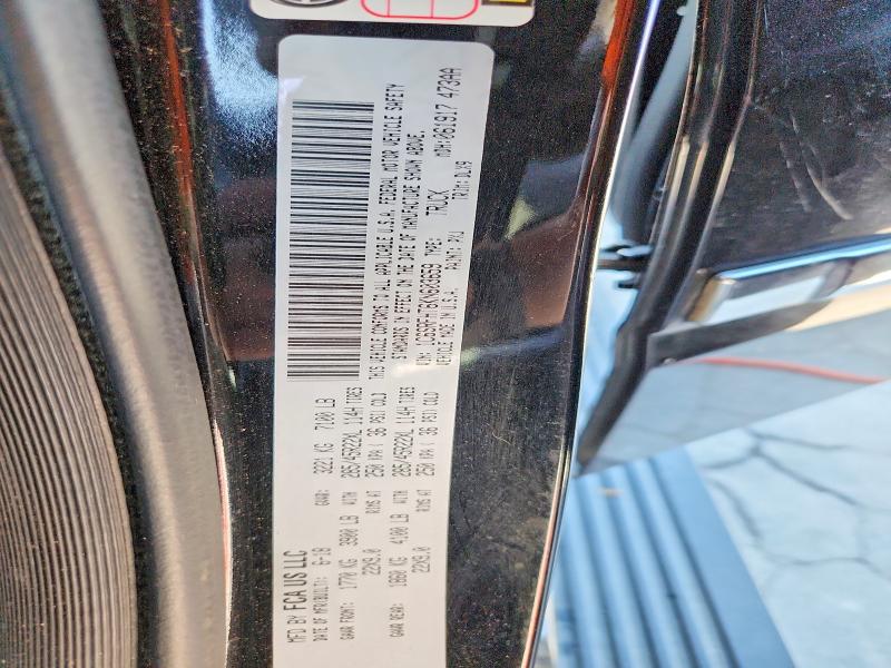 Продаж на аукціоні авто 2019 Ram 1500, vin: 1C6SRFHT6KN603659, номер лоту: 57614536