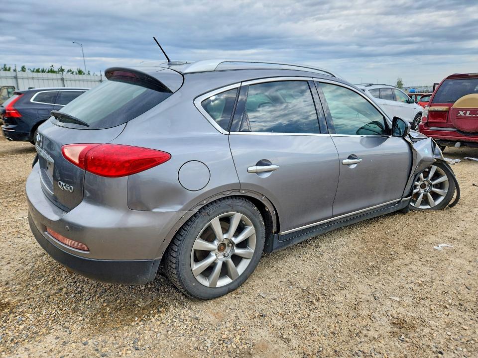 Продажа на аукционе авто 2014 Infiniti Qx50, vin: JN1BJ0HR3EM191375, номер лота: 54883696