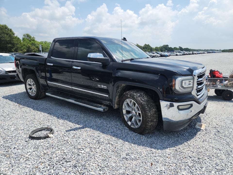 Aukcja sprzedaży 2016 Gmc Sierra, vin: 3GTP1NEC1GG184723, numer aukcji: 57304576