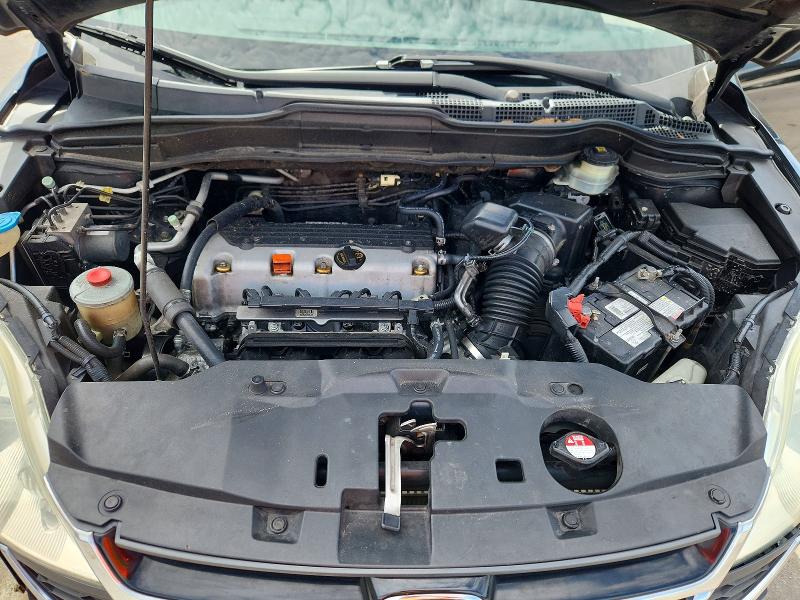 Продаж на аукціоні авто 2010 Honda Cr-v, vin: 5J6RE3H75AL039382, номер лоту: 56311086