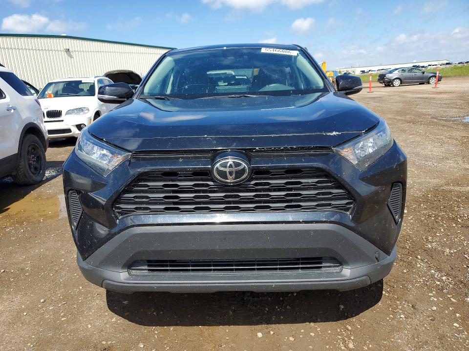 Aukcja sprzedaży 2023 Toyota Rav4, vin: 2T3B1RFVXPC373003, numer aukcji: 55466086