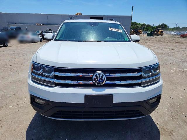 Aukcja sprzedaży 2020 Volkswagen Atlas, vin: 1V2WP2CA5LC500369, numer aukcji: 85628075