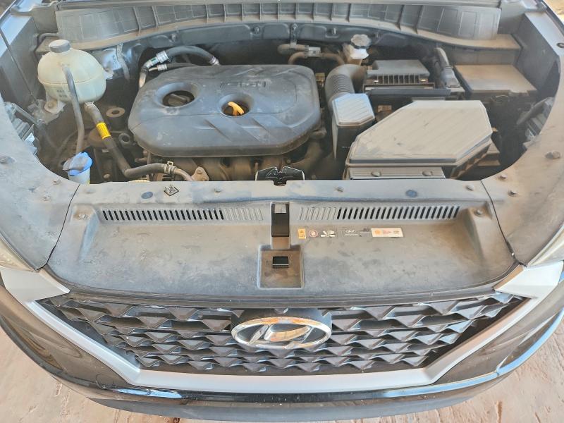 2020 Hyundai Tucson მანქანა იყიდება აუქციონზე, vin: KM8J33A49LU168677, აუქციონის ნომერი: 58312516