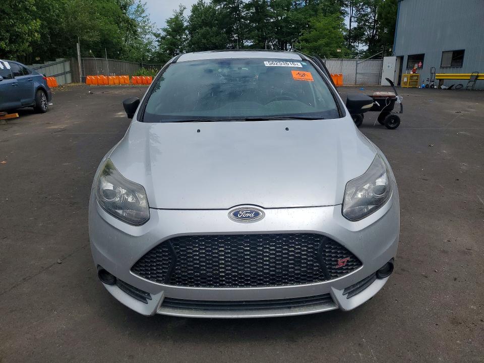Aukcja sprzedaży 2013 Ford Focus, vin: 1FADP3L95DL235643, numer aukcji: 56253616