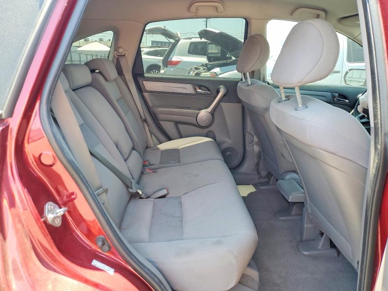 Aukcja sprzedaży 2009 Honda Cr-v, vin: 5J6RE38309L034860, numer aukcji: 57882446