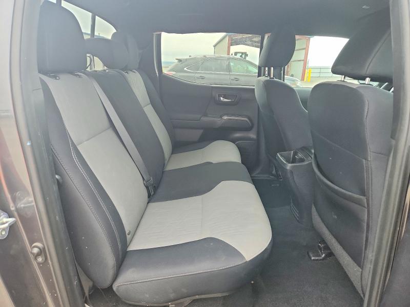 58746226 :رقم المزاد ، 3TMCZ5AN8MM388687 vin ، 2021 Toyota Tacoma مزاد بيع