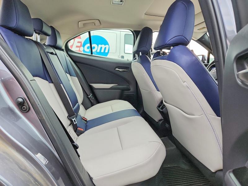 Aukcja sprzedaży 2021 Lexus Ux, vin: JTHP9JBH1M2051478, numer aukcji: 58706166