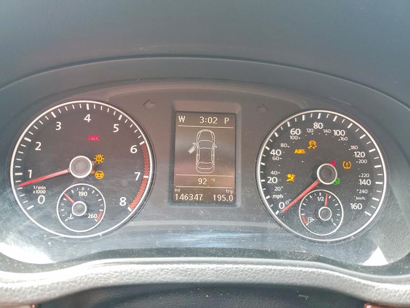 Продажа на аукционе авто 2013 Volkswagen Passat, vin: 1VWCM7A30DC080260, номер лота: 56530066