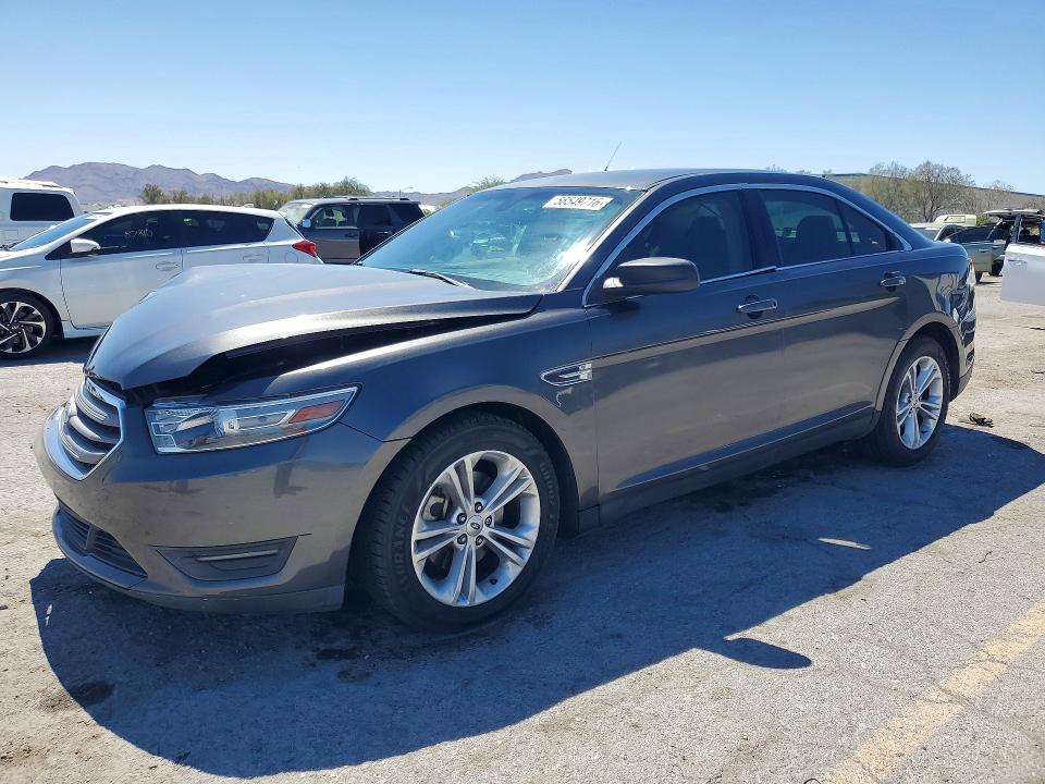 56549716 :رقم المزاد ، 1FAHP2D88JG137311 vin ، 2018 Ford Taurus مزاد بيع