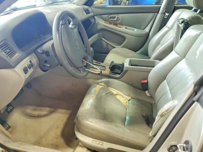 Aukcja sprzedaży 1997 Lexus Es, vin: JT8BF22GXV0059026, numer aukcji: 57296336
