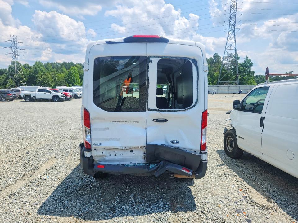 Продажа на аукционе авто 2020 Ford Transit, vin: 1FTBR1C85LKB61054, номер лота: 58977036
