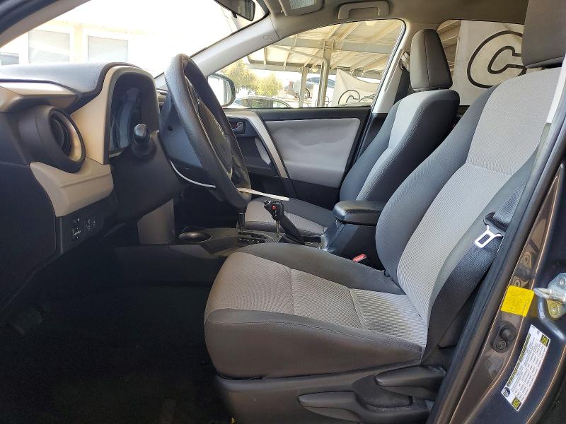 Продаж на аукціоні авто 2015 Toyota Rav4, vin: 2T3ZFREV3FW225306, номер лоту: 57364456