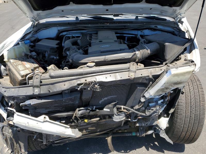 58976806 :رقم المزاد ، 1N6AD0ER6KN882925 vin ، 2019 Nissan Frontier مزاد بيع