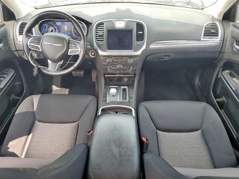 Aukcja sprzedaży 2021 Chrysler 300, vin: 2C3CCAAG5MH601318, numer aukcji: 55839496