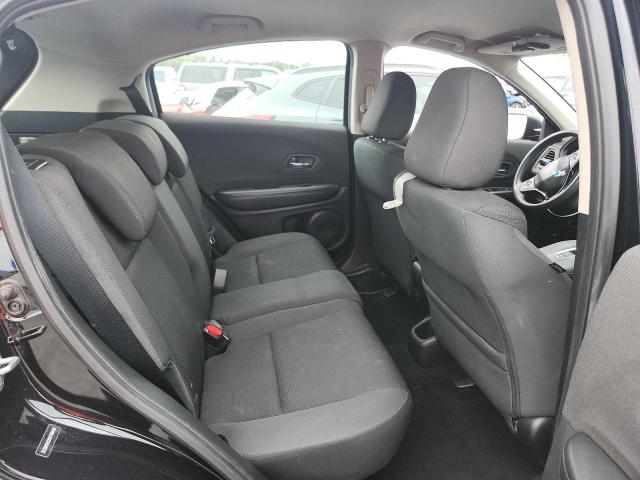 Aukcja sprzedaży 2019 Honda Hr-v, vin: 3CZRU5H32KG708699, numer aukcji: 56655666