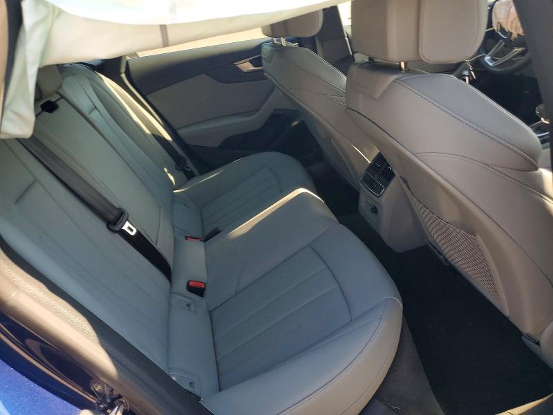 Продажа на аукционе авто 2023 Audi A5, vin: WAUFACF55PA025344, номер лота: 57328026