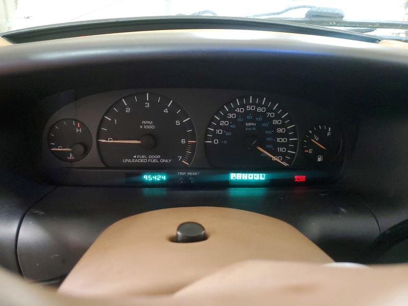Продажа на аукционе авто 2000 Dodge Grand Caravan, vin: 1B4GP44R5YB637277, номер лота: 57122916