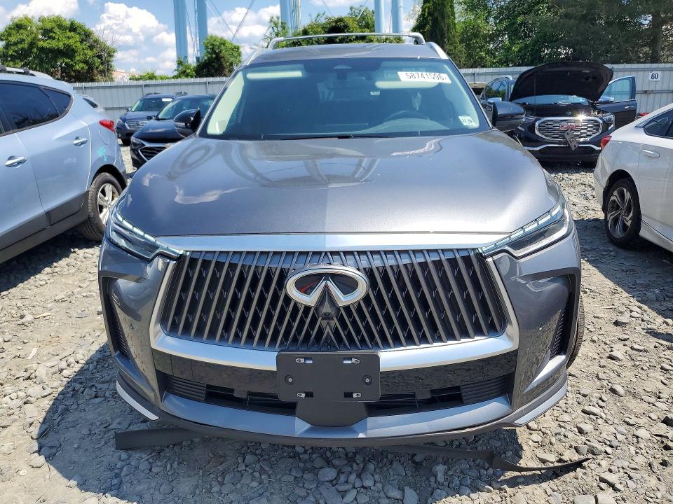 Aukcja sprzedaży 2026 Infiniti Qx60, vin: 5N1AL1FS1TC335891, numer aukcji: 58741596
