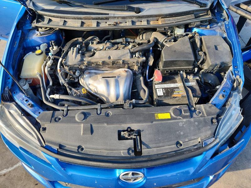Продаж на аукціоні авто 2014 Scion Tc, vin: JTKJF5C75E3086624, номер лоту: 58822926