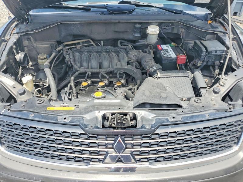 Aukcja sprzedaży 2011 Mitsubishi Endeavor, vin: 4A4JN2AS8BE035899, numer aukcji: 54473456