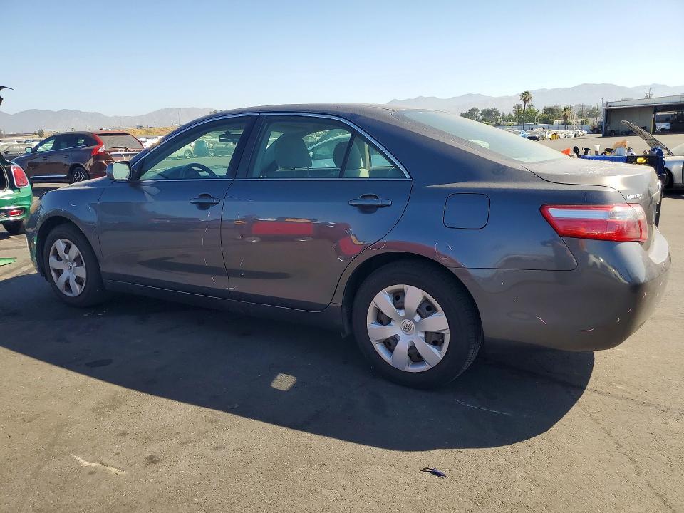 Aukcja sprzedaży 2007 Toyota Camry, vin: JTNBE46KX73118698, numer aukcji: 57040326
