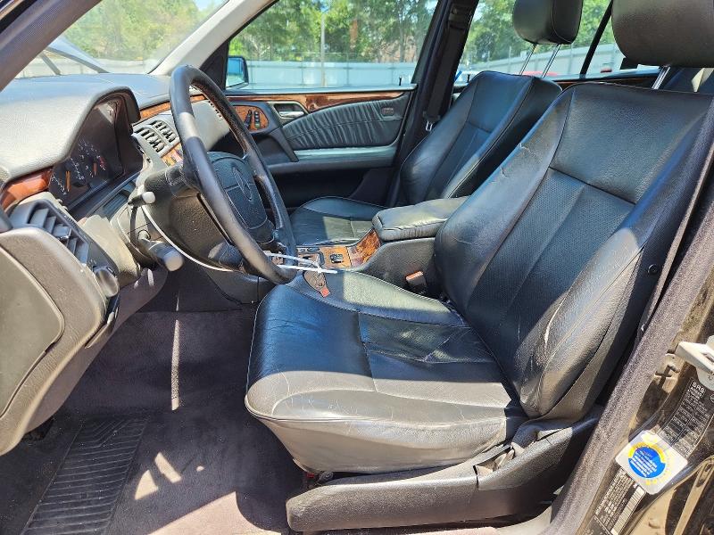 Aukcja sprzedaży 1999 Mercedes-benz E, vin: WDBJF65H2XA909770, numer aukcji: 56263886