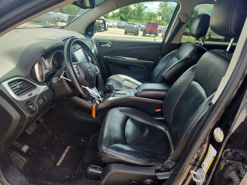 Продаж на аукціоні авто 2013 Dodge Journey, vin: 3C4PDDDG6DT633807, номер лоту: 57214076