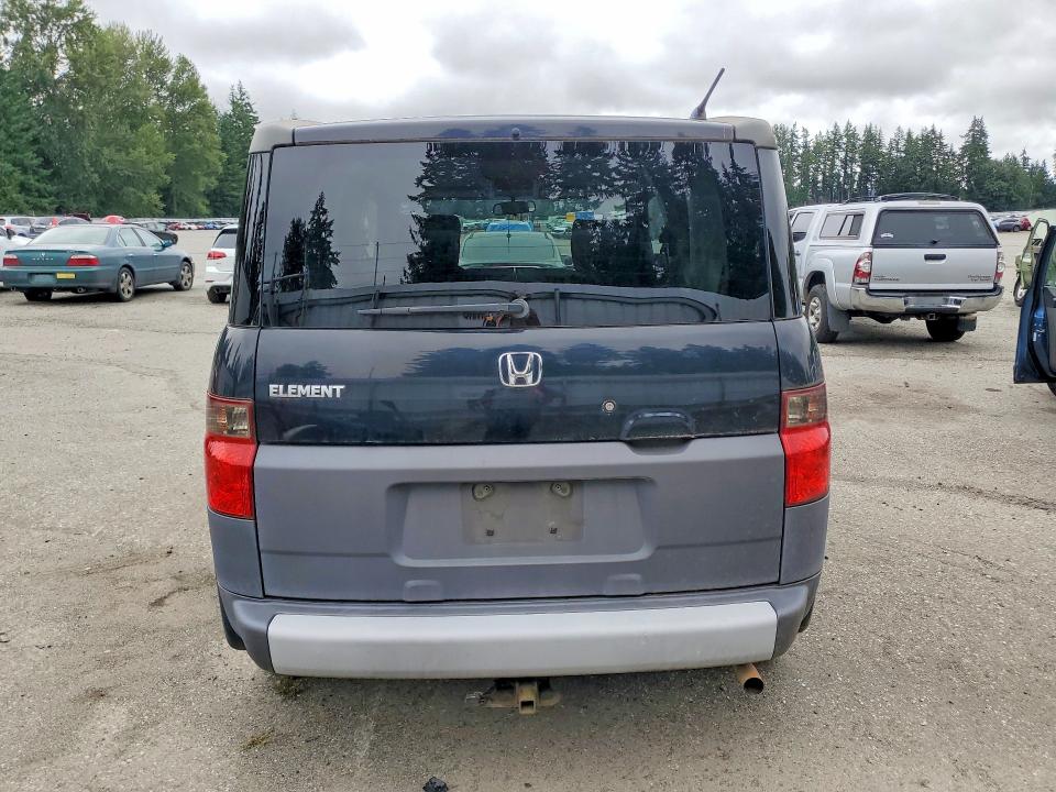 Продажа на аукционе авто 2004 Honda Element, vin: 5J6YH28514L019176, номер лота: 59529586