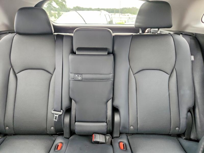 55037006 :رقم المزاد ، 2T2HZMAA4NC242919 vin ، 2022 Lexus Rx مزاد بيع