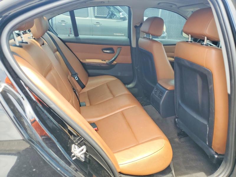 2011 Bmw 328 მანქანა იყიდება აუქციონზე, vin: WBAPK5G55BNN31494, აუქციონის ნომერი: 57506296