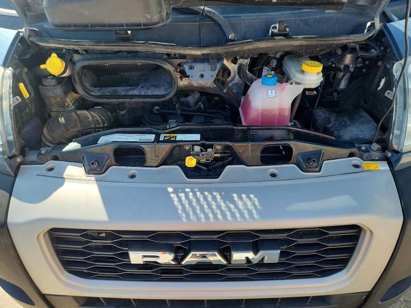 Aukcja sprzedaży 2021 Ram Promaster 3500, vin: 3C6MRVJG0ME587269, numer aukcji: 57157136