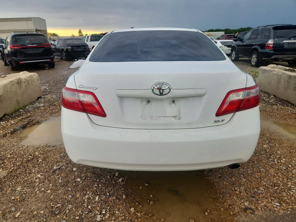 Продажа на аукционе авто 2007 Toyota Camry, vin: 4T1BE46K67U644725, номер лота: 56886376