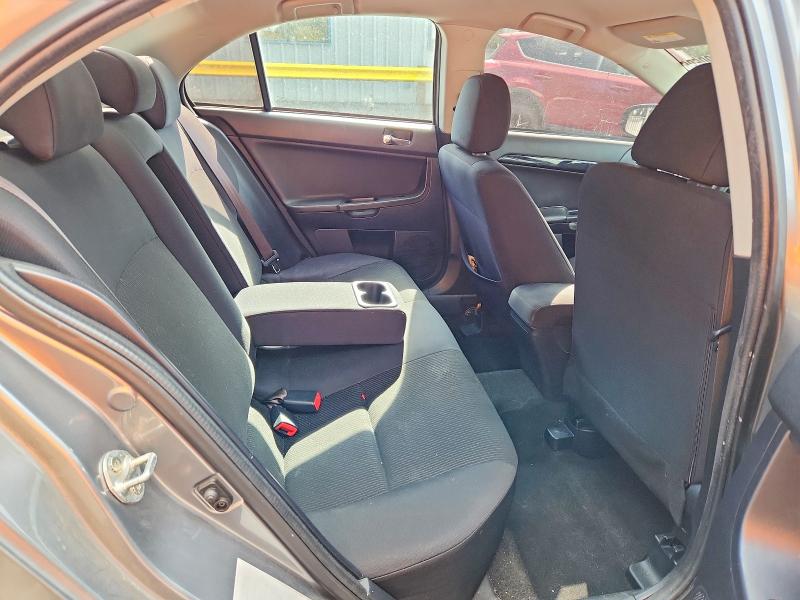 Продажа на аукционе авто 2017 Mitsubishi Lancer, vin: JA32U2FU6HU005127, номер лота: 56290696
