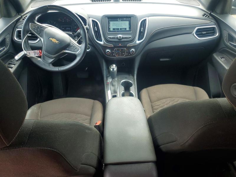 Aukcja sprzedaży 2018 Chevrolet Equinox, vin: 2GNAXJEV0J6326214, numer aukcji: 57146206