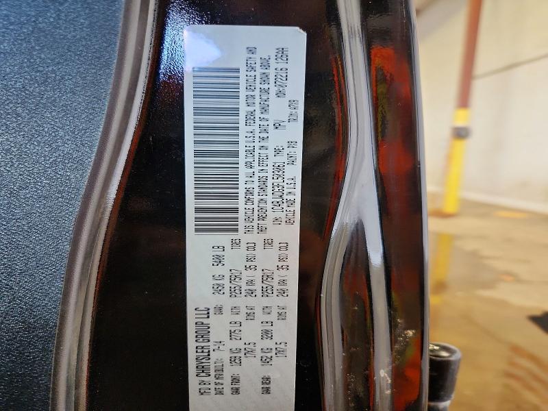 Auction sale of the 2015 Jeep Wrangler Unlimited, vin: 1C4BJWDG3FL503061, lot number: 56692856
