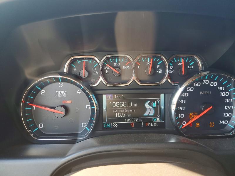 58834446 :رقم المزاد ، 3GTP1NEC7JG212872 vin ، 2018 Gmc Sierra مزاد بيع