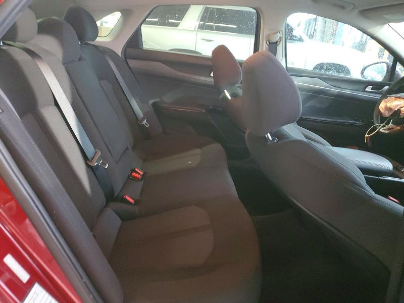 Aukcja sprzedaży 2023 Kia K5, vin: 5XXG14J29PG196046, numer aukcji: 58071466