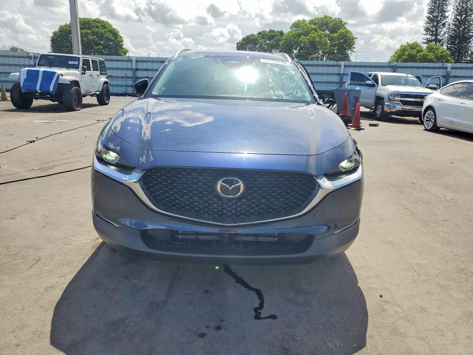Aukcja sprzedaży 2025 Mazda Cx-30, vin: 3MVDMBDM9SM810000, numer aukcji: 58793746